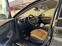 Chevrolet Impala